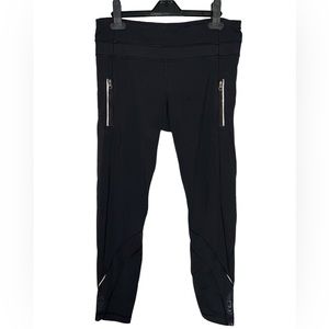 Lululemon Inspire II tight size 8